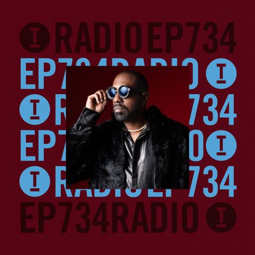 Toolroom Radio EP734 - Presented by Mark Knight