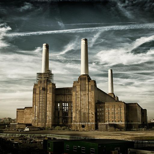 Money for Nothin' (ExtendedProgressiveRock)