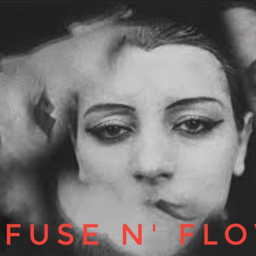 Fuse 'N Flow #3 - Todd Crawshaw