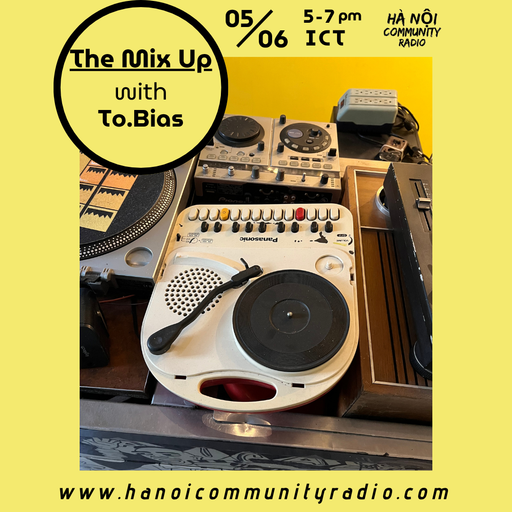 The Mix Up w/ To.Bias 05.06.2026
