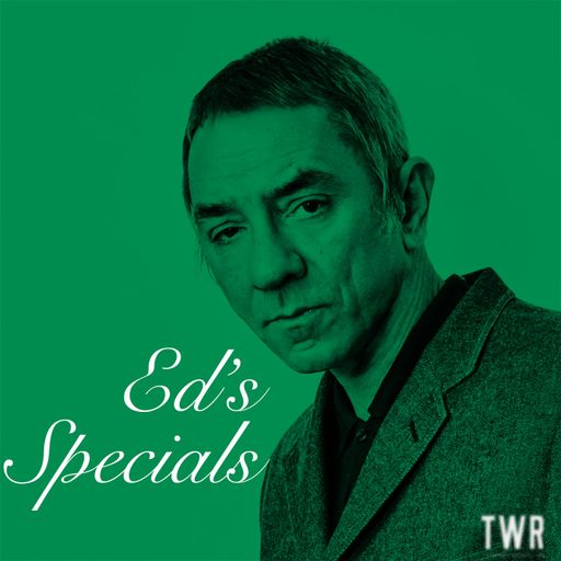 28.02.21 Ed’s Sunday Specials: B Boys vs Fly Girls - Eddie Piller with Erika Ts
