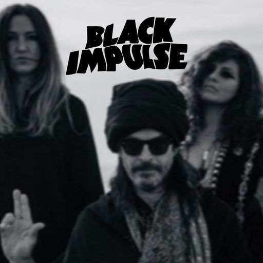 Black Impulse - 14th December 2024