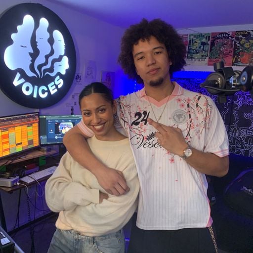 Paradise Frequencies w/ Raidaa & Rio Sterling - 28/02/26