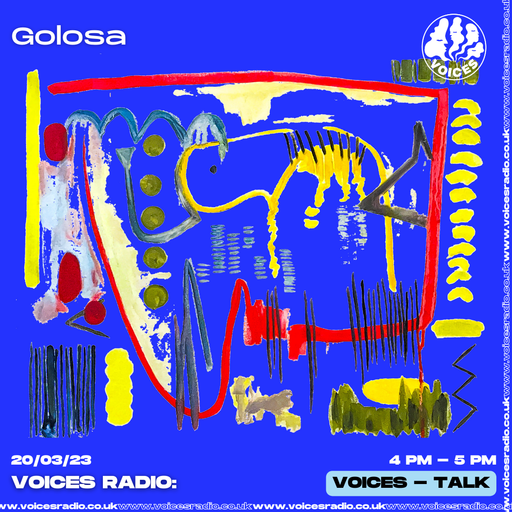Golosa w/ Viktor - 20/03/23