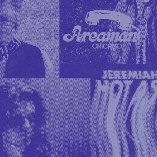 QC Radio: King Hippo with Areaman Chicago, Jesse Sandwich, Jeremiah Meece, Jarvis Mason // 03-03-21