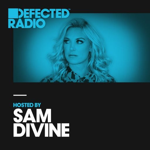 Defected Radio Show presented by Sam Divine - 21.09.18