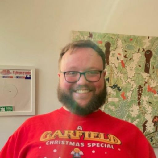 Whiplash presents: OrnithologicalStudies // americana. - November 2022