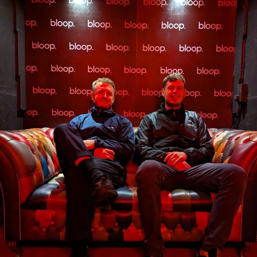 Buffet LDN w/ Charlie H & John Shabot - 14.07.23