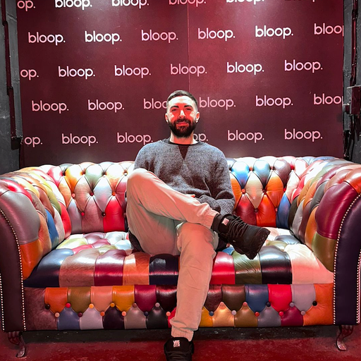 Sundays Frequencies w/ Greg Nox - 15.03.26