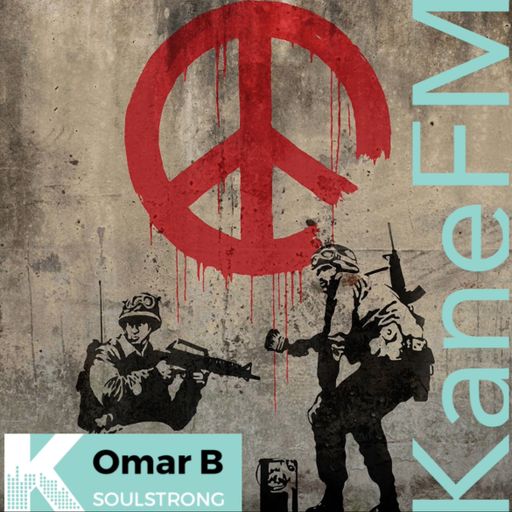 SoulStrong Radio Show on Kane FM 11/2/25