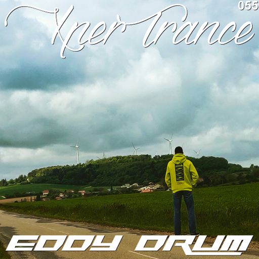 Eddy Drum - XperTrance 055