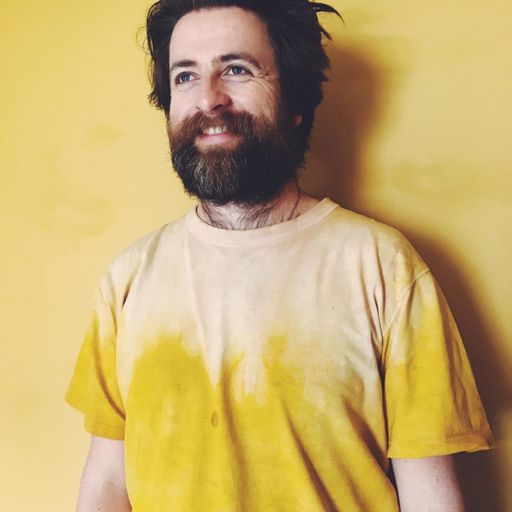 Stamp The Wax: Mr Holiday with Jon Wiltshire // 22-01-22