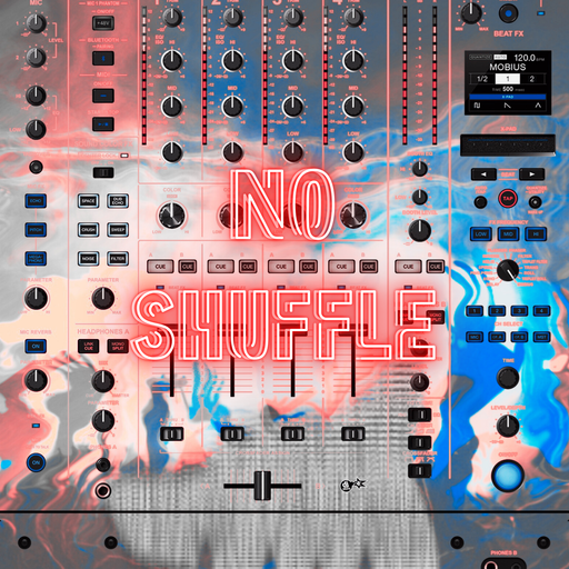 No Shuffle