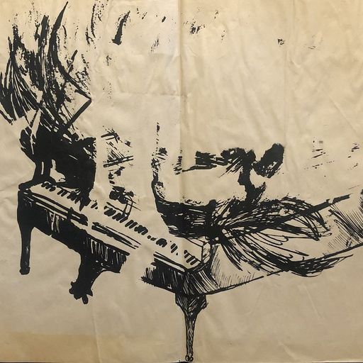 sweetpea w/ ben ry - 3rd January 2026