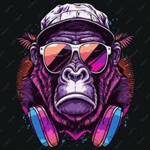 DJ/DC - Digital Acid - Techno Tuesday - 20th May 2025 - OnlyOldSkoolRadio.com