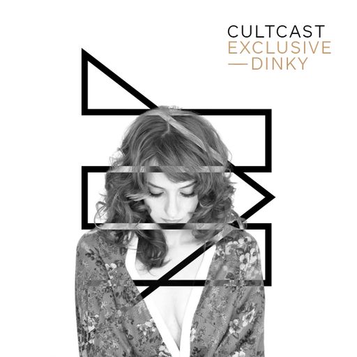 Cultcast Exclusive mixed by Dinky