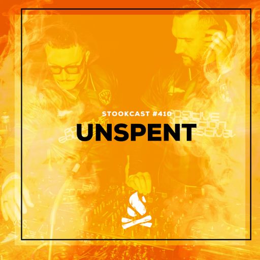 Stookcast #410 - Unspent