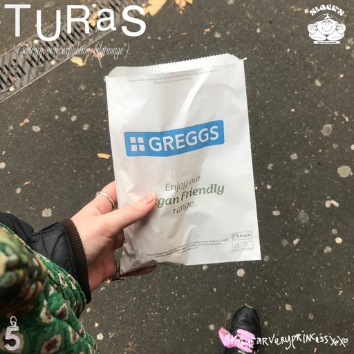 Turas w. Tobycarveryprincessxoxo - December 2023