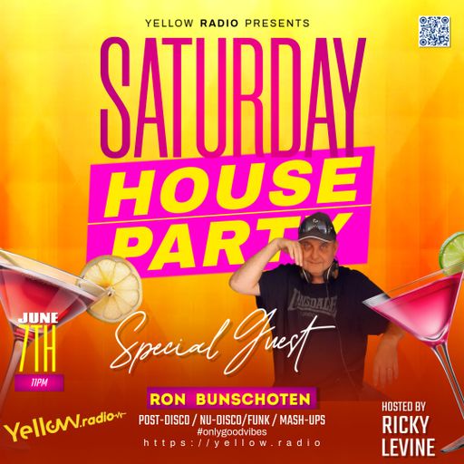 Showtime (Ron Bunschoten)