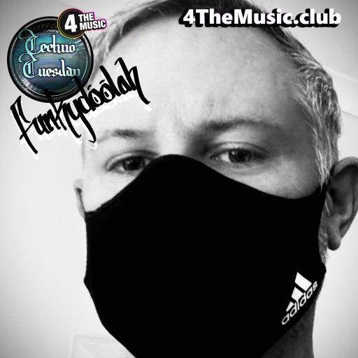 Funkydoolah - 4 The Music Exclusive - Blackout