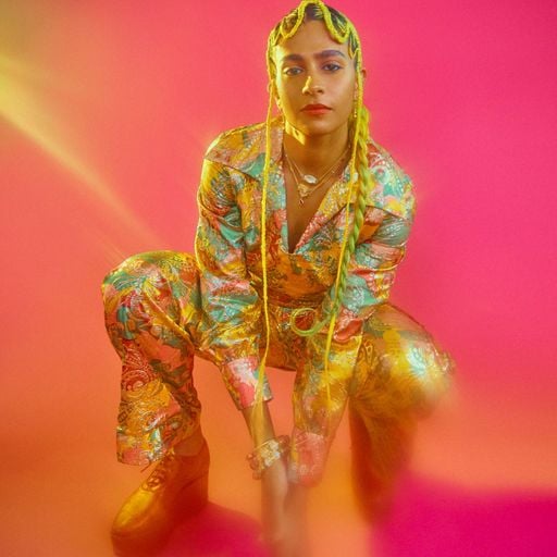 Madame Gandhi // 27-06-20