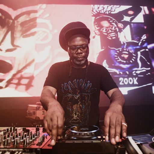 8th March '20 Back to Life Show