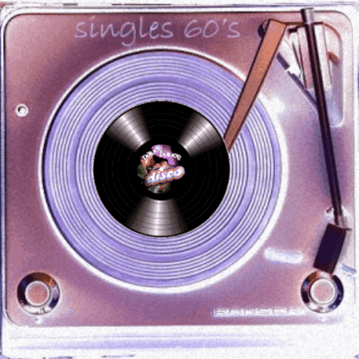 Singles 60s