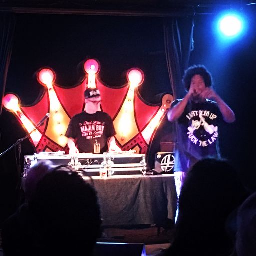 The Wreck - October 8, 2015