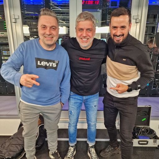 WinterKiss Kiss in the Mix 20 februarie 2024 Special Guest Dj Paul Soll