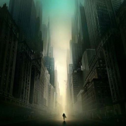 1001 Nuits Volume 4 (DeepChillLounge Trip)