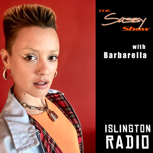 The Sassy Show (11/11/2023)