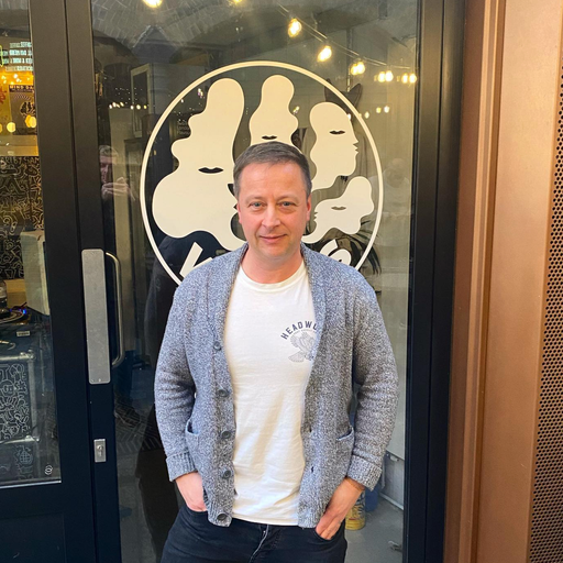 Andrew Medlock - 27/01/23