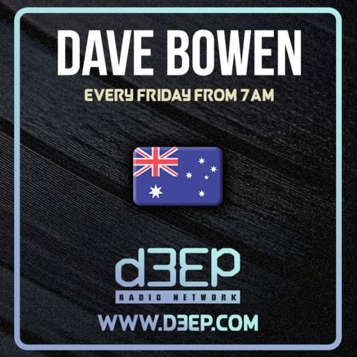 Dave Bowen - The Ozzy Breakfast Show (19/12/25)