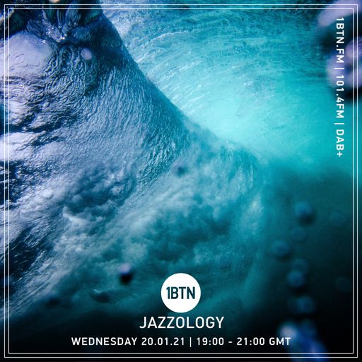Jazzology Radio Show - 20.01.2021