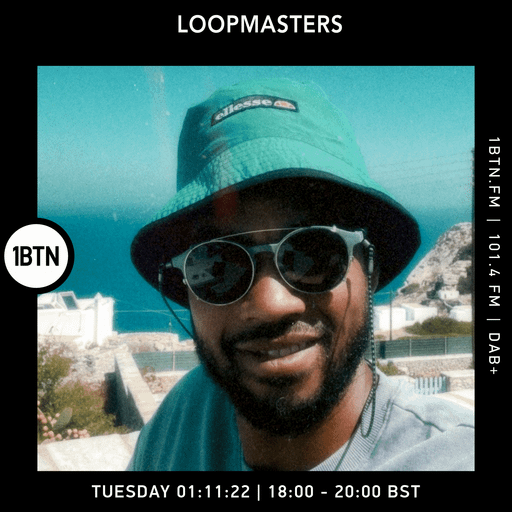 Loopmasters - 01.11.2022
