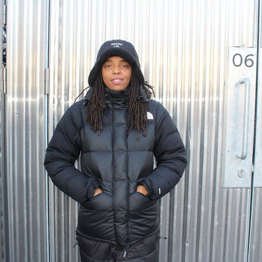 Soup To Nuts w/ Shy One - 19th November 2025