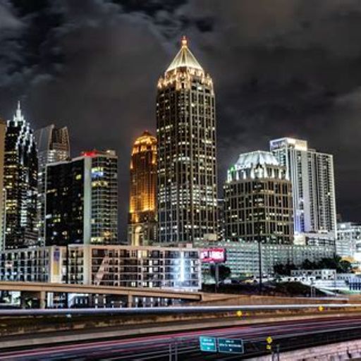 Going to Atlanta GA (FunkyLounge)