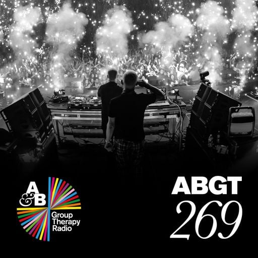 Group Therapy 269 with Above & Beyond and Shane 54