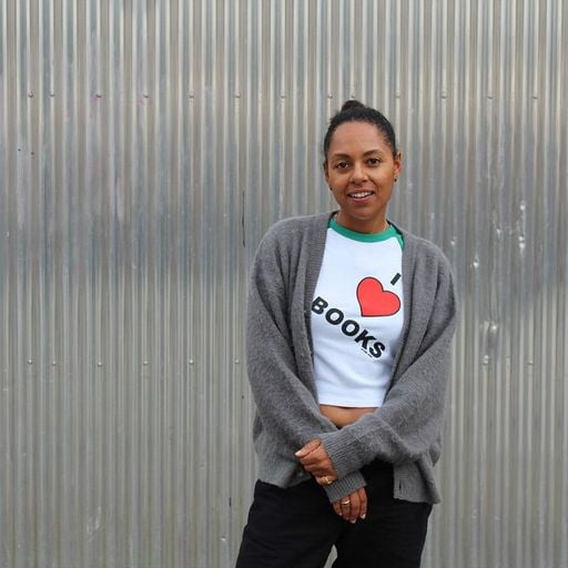 Radiant Life w/ Ruby Savage - 9th November 2025