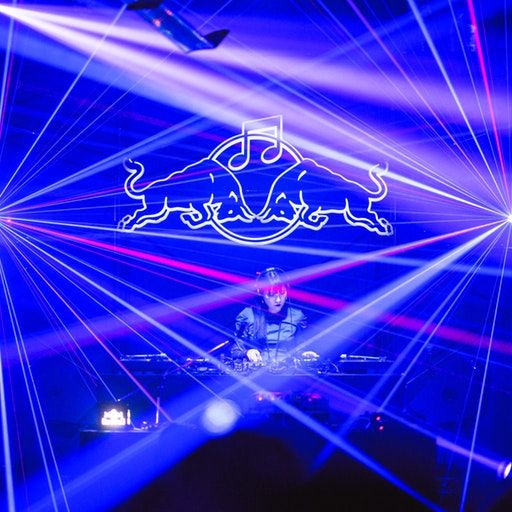 On the Floor – Mari Sakurai at Red Bull Music Festival Tokyo