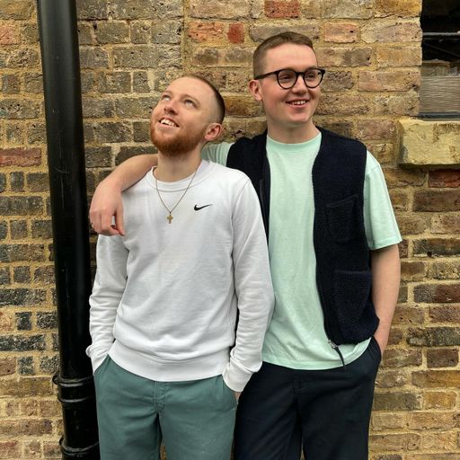 Jack's Lagoon w/ Babyface - 06/02/24 - Voices Radio