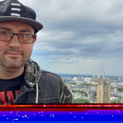 Come Now Is The Time To Worship With Steve Weeks Episode 5 - 29.9.23