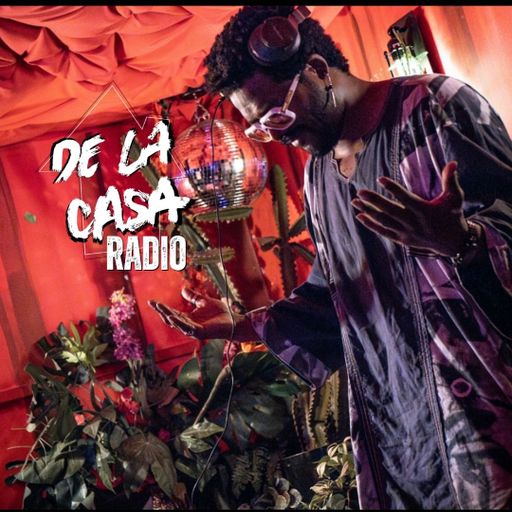 SPECTRUM - De La Casa Radio 23.03.26