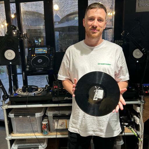 Nice Up - 01/10/23 - Voices Radio