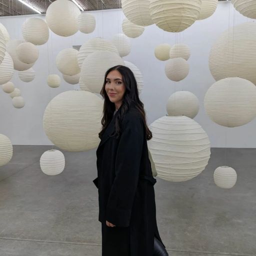 Low Temps w/ Kat K - August 2022