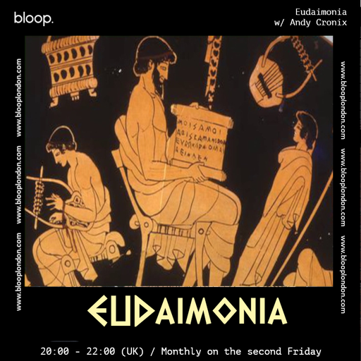 Eudaimonia - 10.02.23
