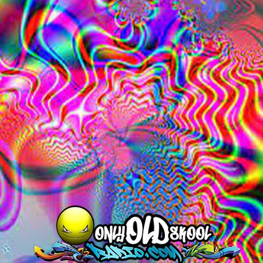 Shaun Cartledge - Techno Tuesday - 2nd November 2021  - OnlyOldSkoolRadio.com