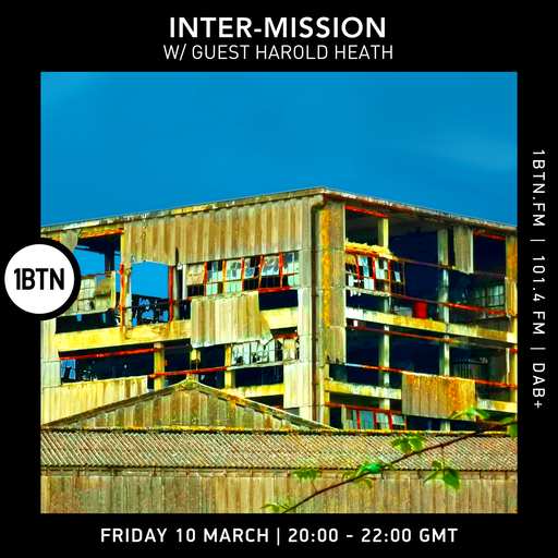 INTER-MISSION - 10.03.2023