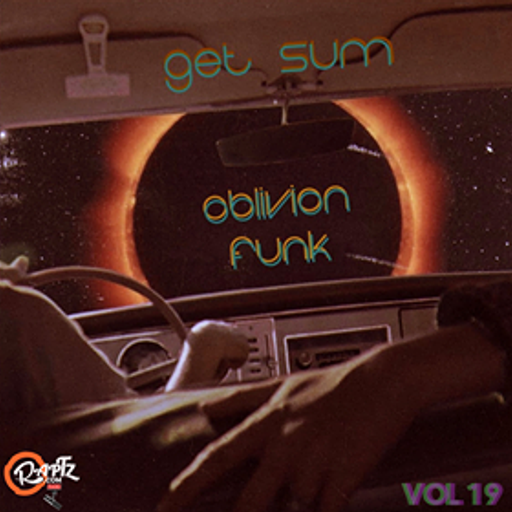 Oblivion Funk Vol 19 ~ Get Sum Guest Mix