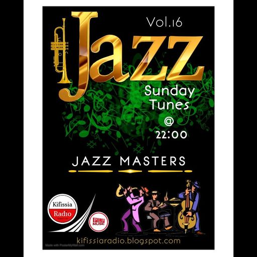 jazz tunes jazz masters